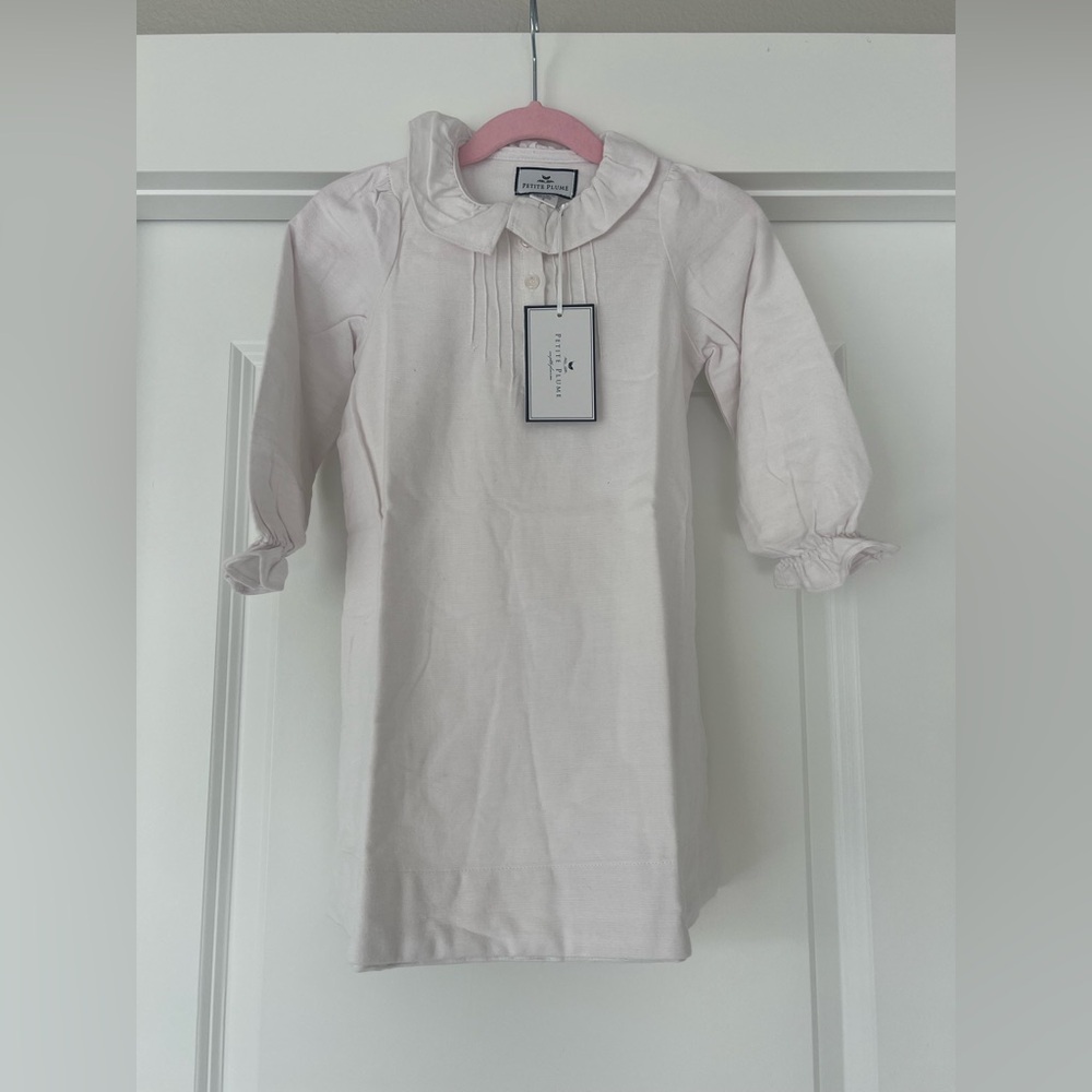 Kids Pink Nightgown